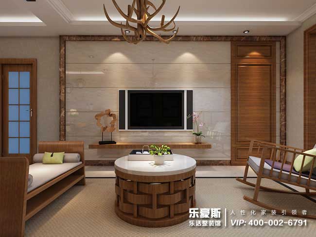 石家莊裝修效果圖