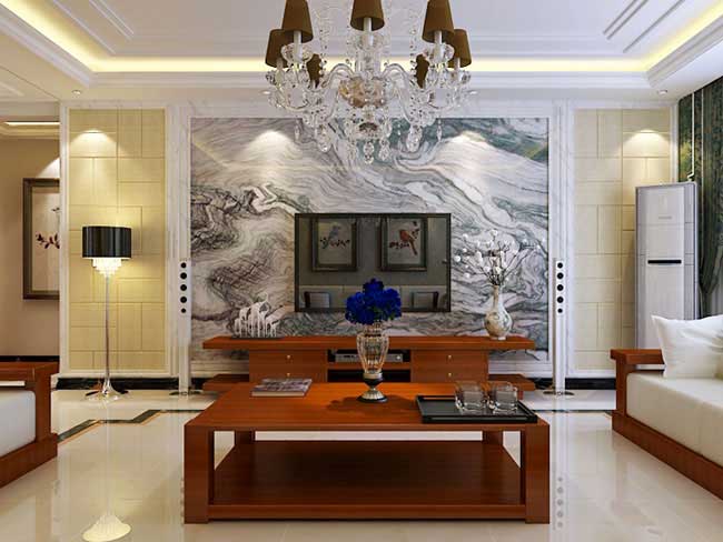 石家莊裝修效果圖