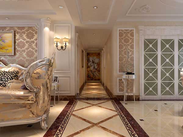 石家莊裝修效果圖