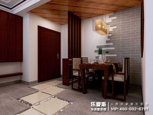 石家莊裝修效果圖