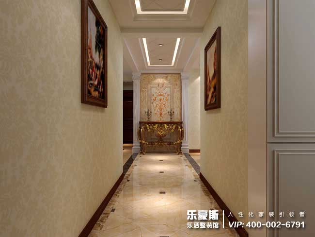 石家莊裝修效果圖