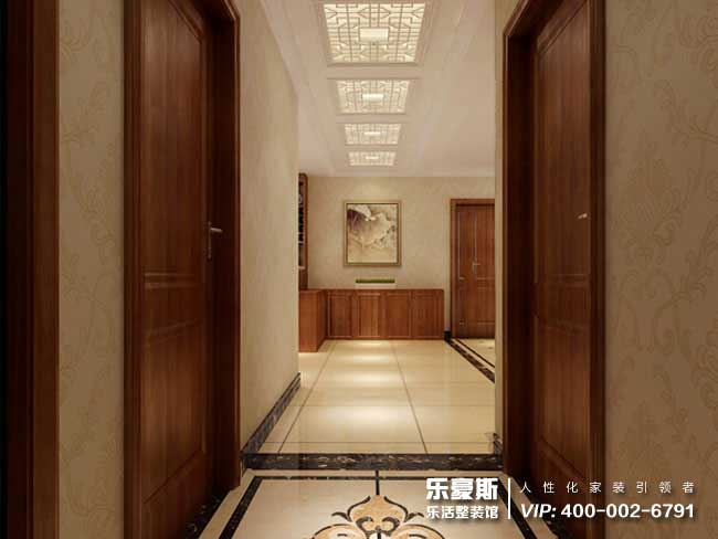 石家莊裝修效果圖