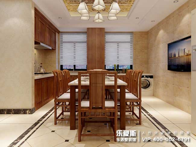 石家莊裝修效果圖