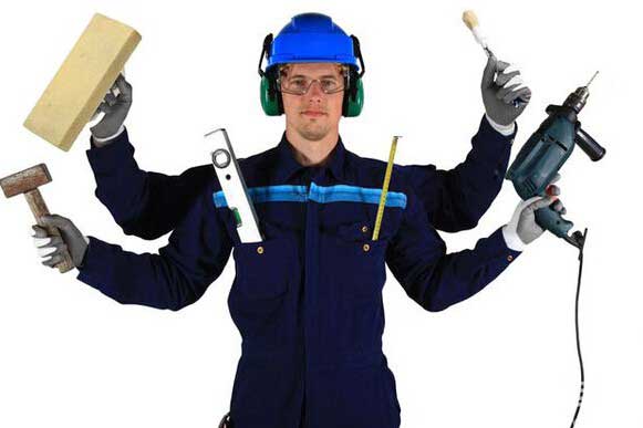 毛坯房裝修工具