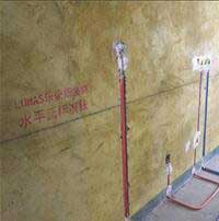 家裝水管走頂、走地還是走墻好？