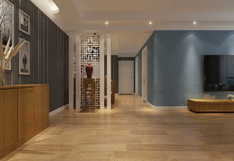 石家莊裝修效果圖