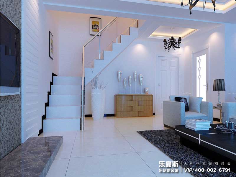 石家莊裝修效果圖