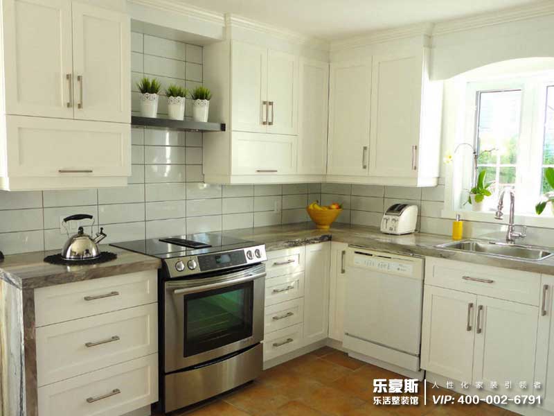 石家莊裝修效果圖