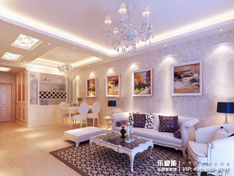 石家莊裝修效果圖 石家莊裝修效果圖