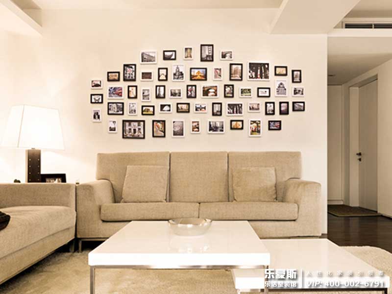 石家莊裝修效果圖