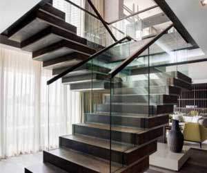 家用樓梯設計小妙招 裝修不迷茫