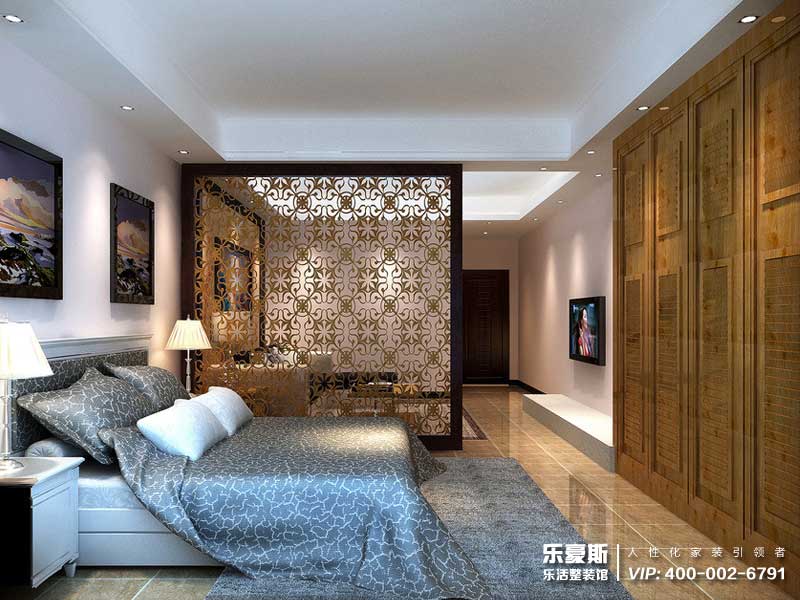 石家莊裝修效果圖