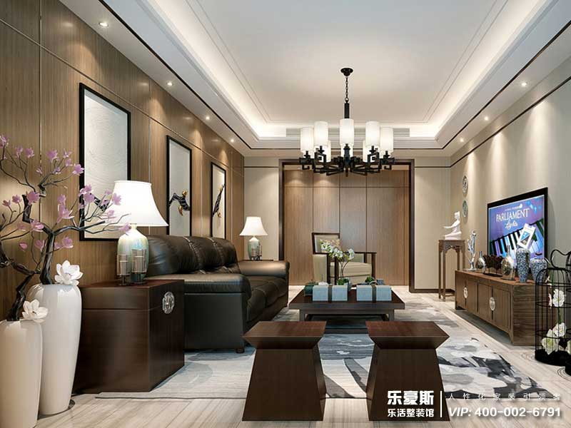 石家莊裝修效果圖