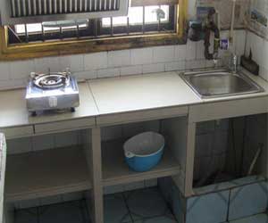 舊房改造的五大注意事項 你注意了嗎？