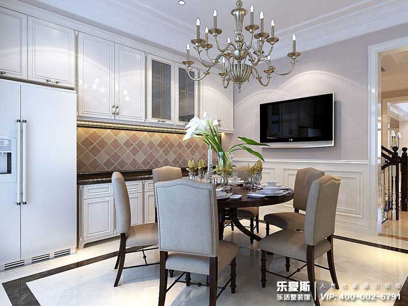 石家莊裝修效果圖