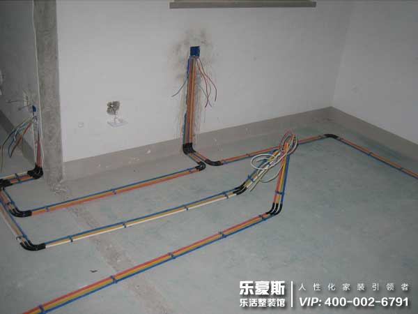 石家莊裝修效果圖