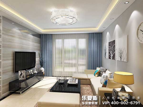 石家莊裝修效果圖