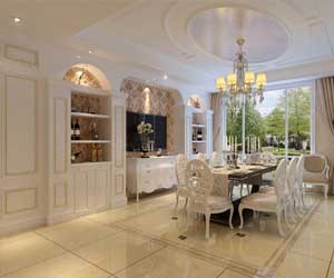 裝修材料選擇有哪些基本要點(diǎn)？