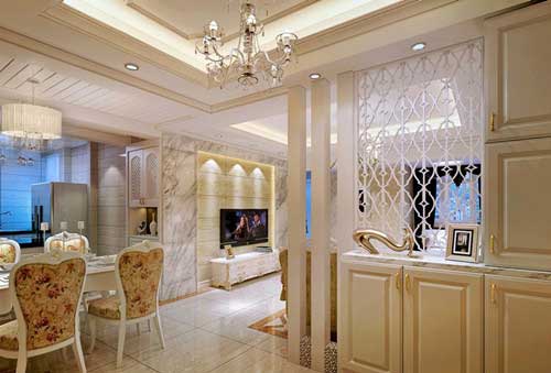 石家莊裝修效果圖