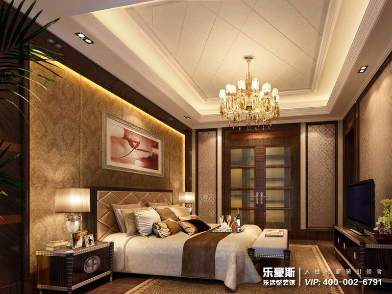 石家莊裝修效果圖