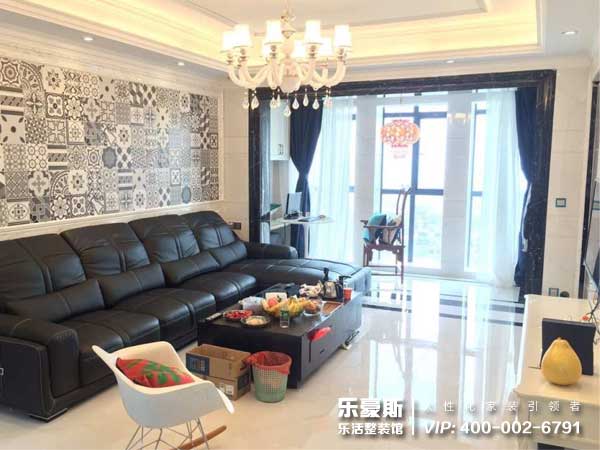 石家莊裝修效果圖