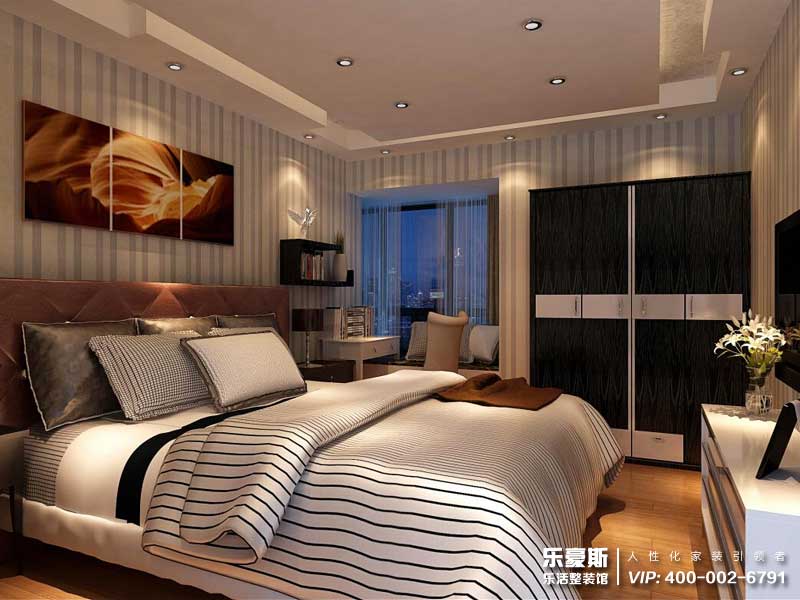 石家莊裝修效果圖