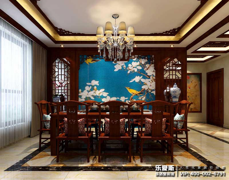 石家莊裝修效果圖