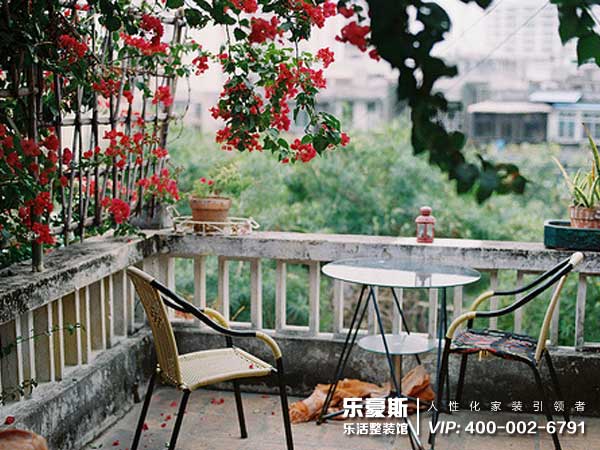 陽(yáng)臺(tái)設(shè)計(jì)