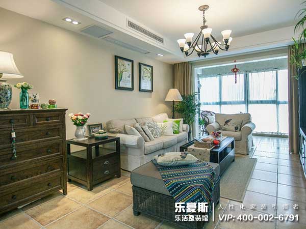 石家莊上善美居裝飾