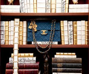 衣帽間裝飾設計