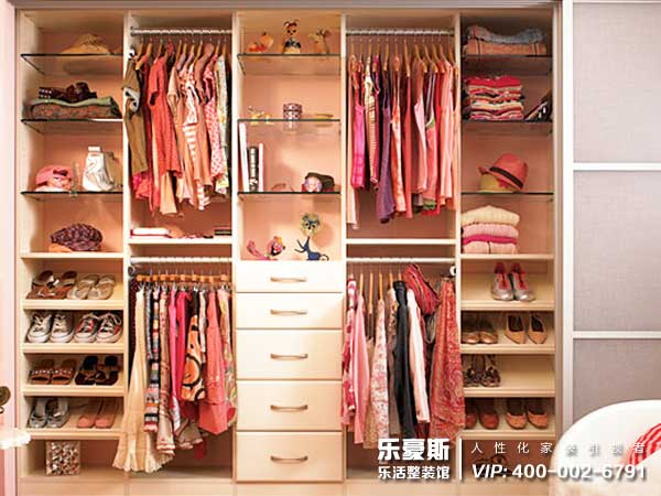 衛(wèi)生間可以改成衣帽間嗎？