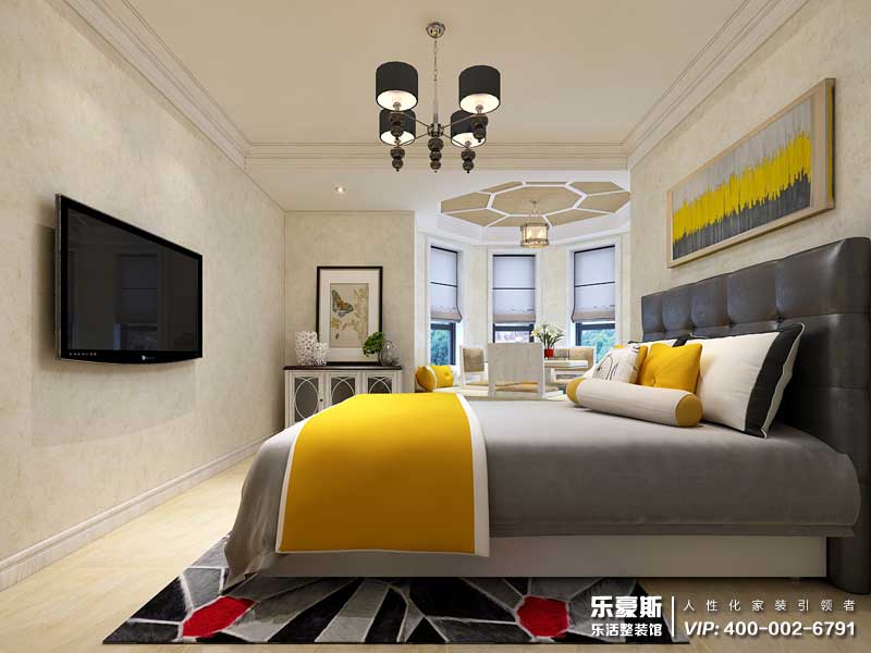 石家莊上善美居裝飾