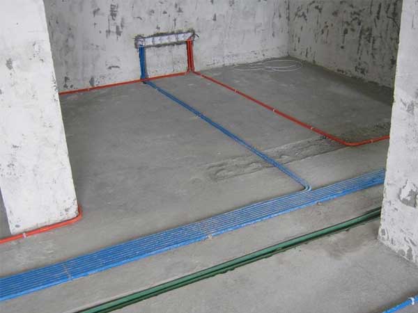 石家莊裝修效果圖