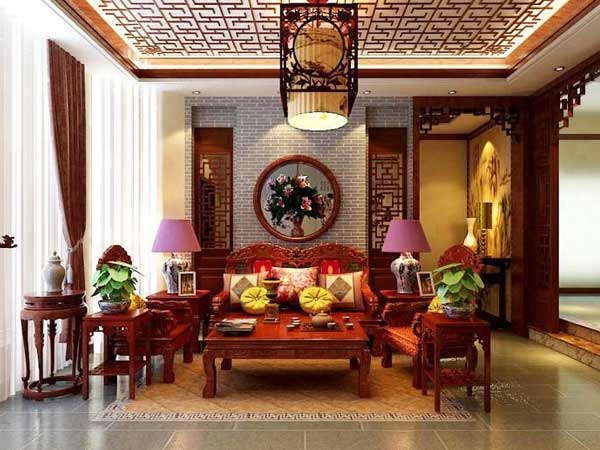 石家莊裝修效果圖