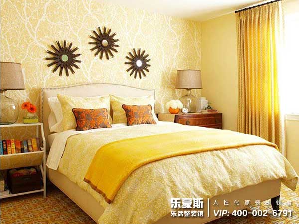 臥室設(shè)計(jì)
