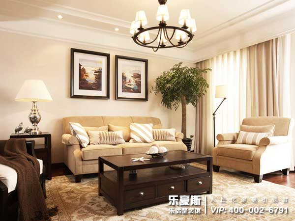 小戶(hù)型裝修