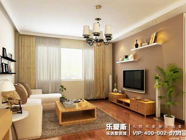 小戶(hù)型裝修