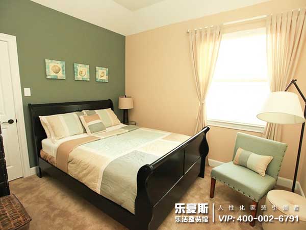 小戶(hù)型裝修