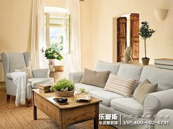 小戶(hù)型裝修