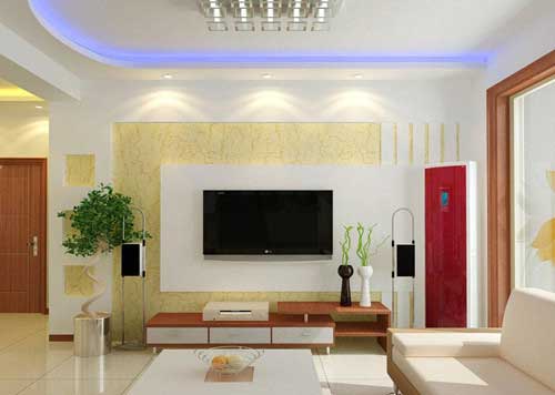 石家莊裝修效果圖