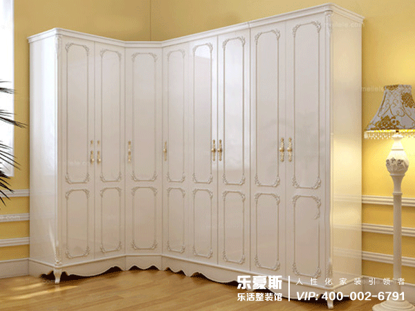 石家莊裝修效果圖