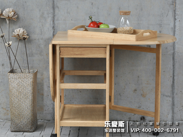 石家莊裝修效果圖