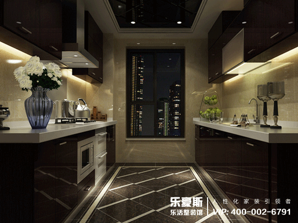 石家莊裝修效果圖