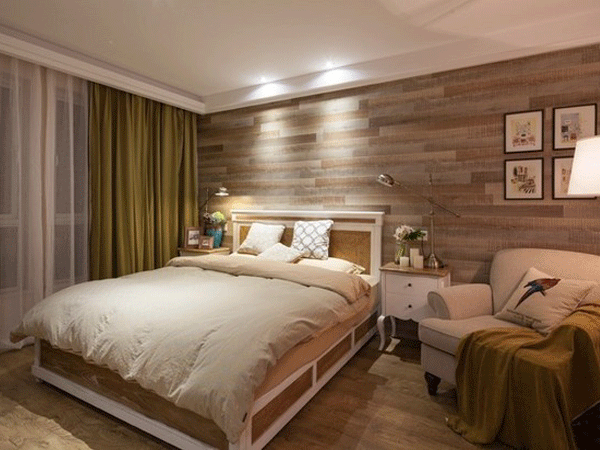 石家莊裝修效果圖