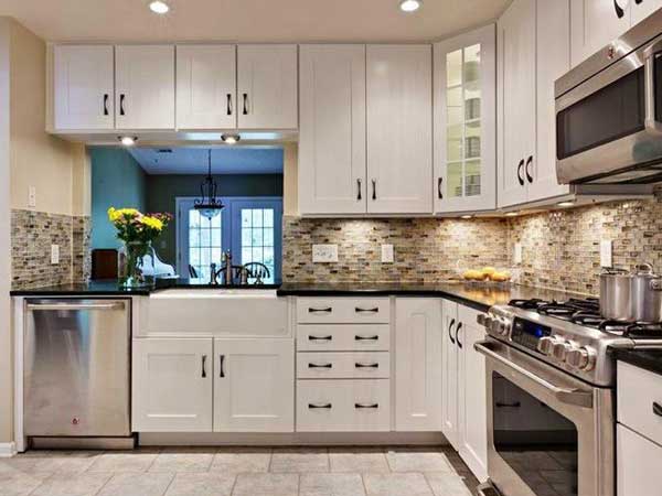 選購櫥柜有哪些需要我們注意的？