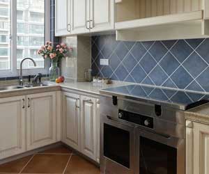 櫥柜整體測量安裝知識 讓你愛上廚房！