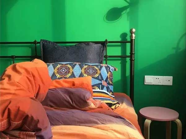 石家莊裝修效果圖