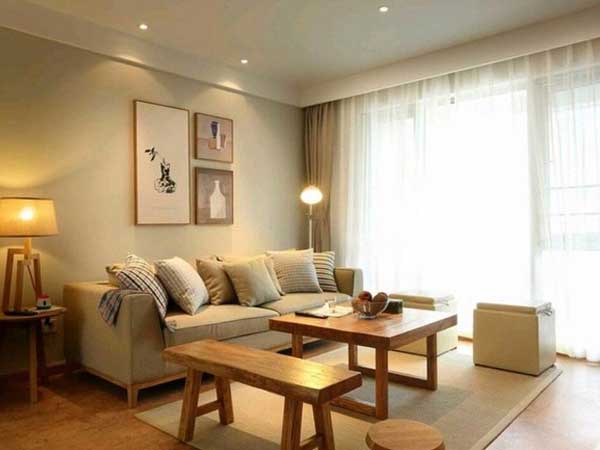 石家莊裝修效果圖