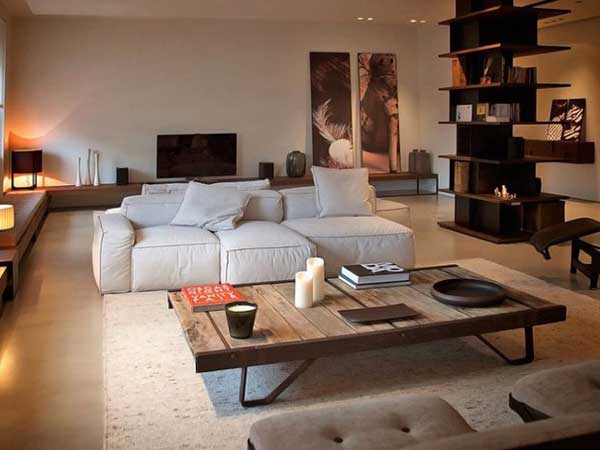 石家莊裝修效果圖