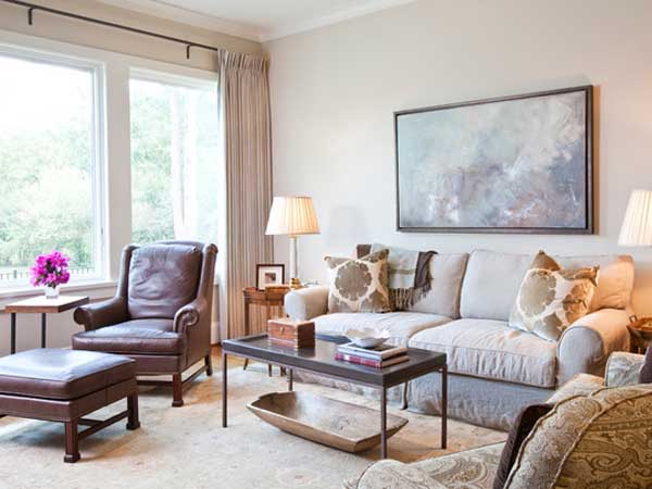 石家莊裝修效果圖